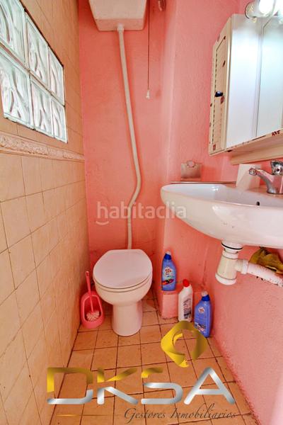 Foto 9f186db9-7b99-41f5-b9f3-5a09de8e3ddb. Haus mit heizung in Alcudia de Veo