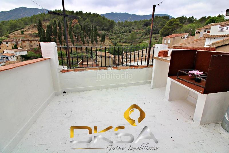 Foto b4a85d3d-1517-4c3b-8d8e-1ad21c803e02. Haus mit heizung in Alcudia de Veo