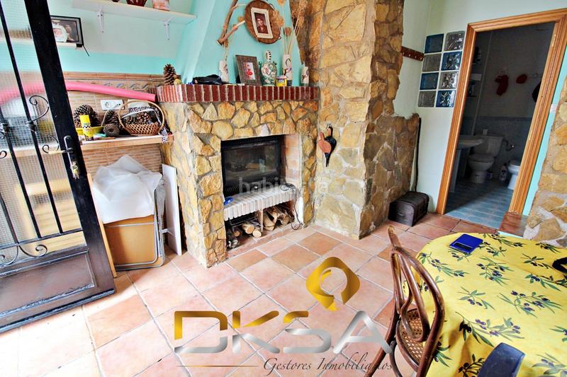 Foto c8e9f070-f6f5-4309-b615-68691b310be8. Haus mit heizung in Alcudia de Veo