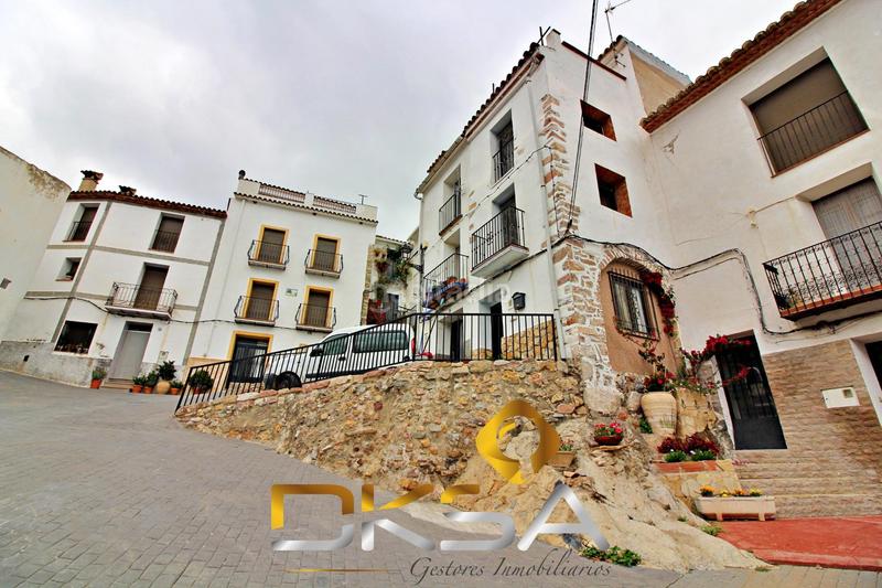 Foto d188d294-8ee9-4bbf-9f98-8b88525f076b. Haus mit heizung in Alcudia de Veo