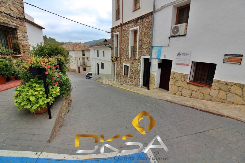 Foto ffb9eece-b180-4fba-bae2-6b6b8b4253e3. Haus mit heizung in Alcudia de Veo