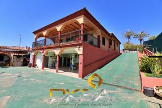 Chalet  Cañas las. Precioso chalet urbano en la urbanización el pantano, alcora