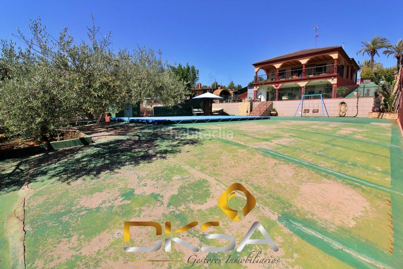 Foto 4fe98d16-a312-4670-ba06-cf803ce6d2a0. Xalet amb calefacció aparcament piscina a Alcora (l´)
