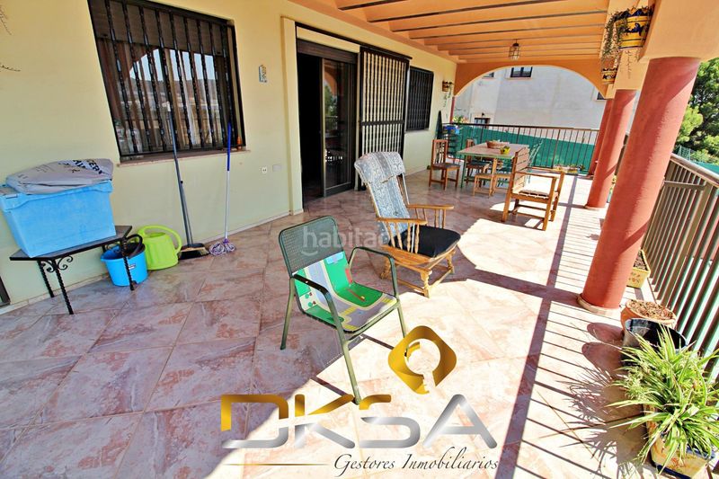 Foto 6bdeeadd-f794-414f-8f0f-d49d2f368f4d. Xalet amb calefacció aparcament piscina a Alcora (l´)