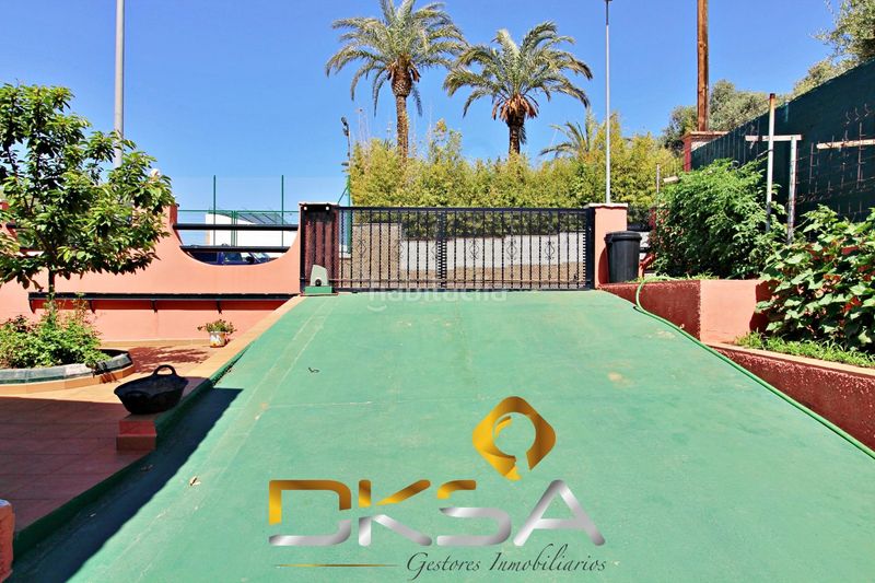 Foto d8858e23-e7a6-4c65-b4a6-49def943b565. Xalet amb calefacció aparcament piscina a Alcora (l´)