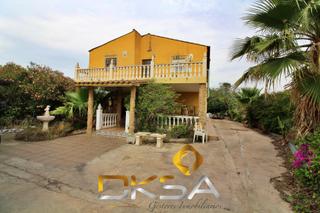 Chalet  Ullal de la comare (uc). Amplio chalet en venta en ullal de la comare, castellón