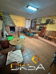 Maison  Calle atzeneta. Cocherasolar urbano con posibilidad de vivienda en calle atzenet