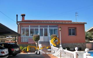 Chalet  2ª travessera fileta(fd). Amplio chalet en venta cerca del camino la plana, castellón