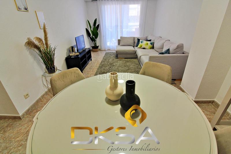 Foto 07b6a8f6-582f-4dbc-a76b-67a7dde5d873. Alquiler apartamento  en alquiler temporal en benicasim, heliópolis en Benicasim / Benicàssim