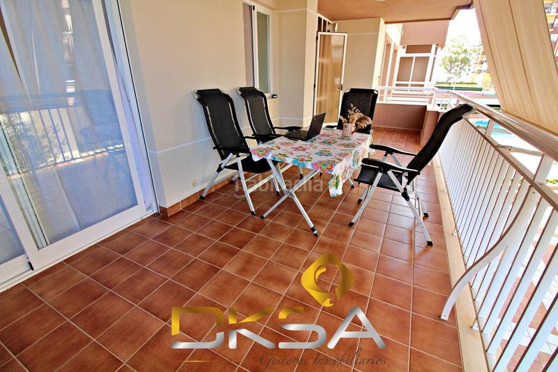 Foto 0a9a650a-846f-4906-aced-d751bff6eb22. Alquiler apartamento  en alquiler temporal en benicasim, heliópolis en Benicasim / Benicàssim