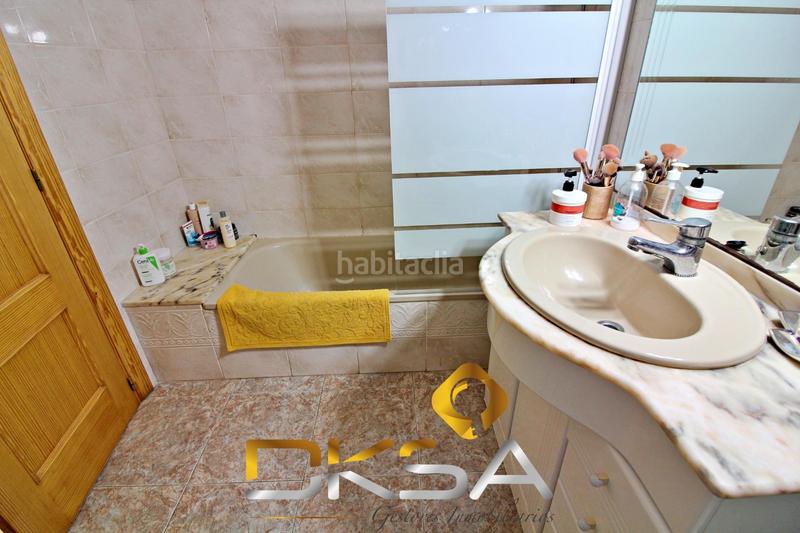 Foto 15f52b8d-6077-47c8-9fd5-4b4ede20323b. Alquiler apartamento  en alquiler temporal en benicasim, heliópolis en Benicasim / Benicàssim