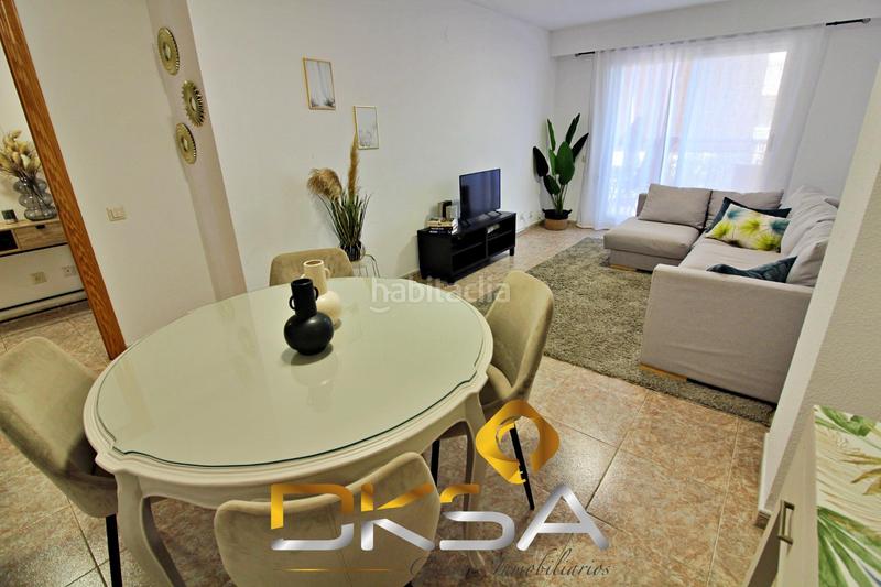 Foto 35dcfabf-5403-496b-a91a-798c422f3455. Alquiler apartamento  en alquiler temporal en benicasim, heliópolis en Benicasim / Benicàssim