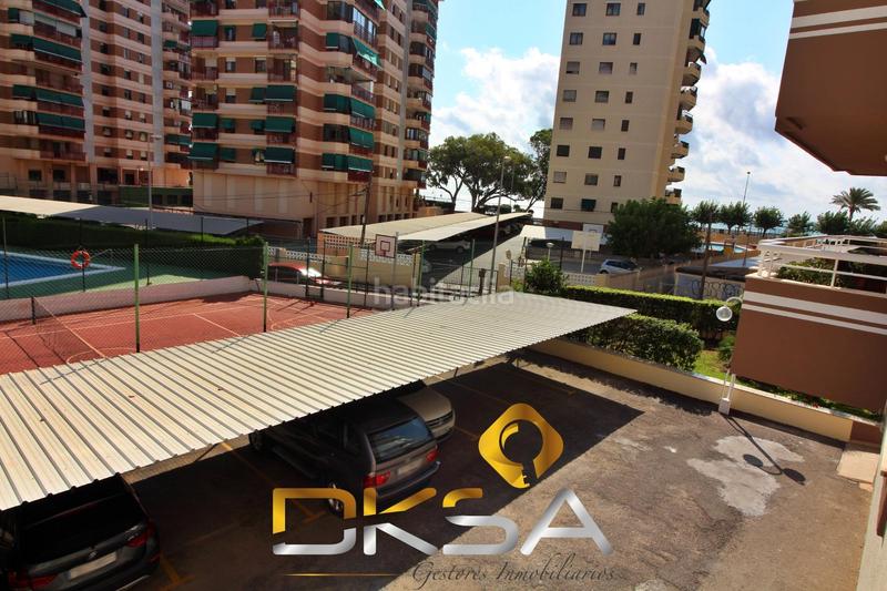 Foto 598b8fff-58bf-48ea-b9af-d0028cc7e2ec. Alquiler apartamento  en alquiler temporal en benicasim, heliópolis en Benicasim / Benicàssim