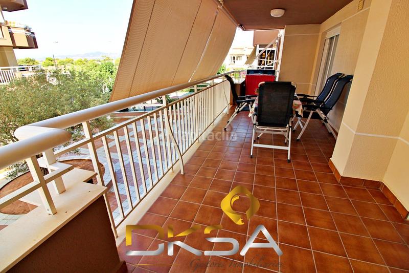Foto 5bfa9838-ddda-494c-b363-3fd21d00f746. Alquiler apartamento  en alquiler temporal en benicasim, heliópolis en Benicasim / Benicàssim
