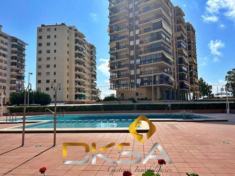 Foto 714a0a9b-b6d5-4cef-b5c6-6019cc1dbc43. Alquiler apartamento  en alquiler temporal en benicasim, heliópolis en Benicasim / Benicàssim