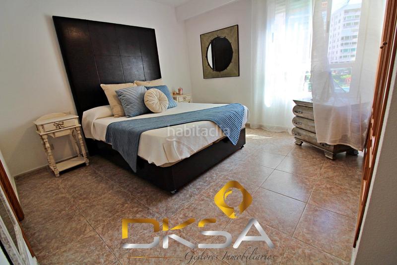 Foto 72001d77-9942-4209-ade2-16586507dde2. Alquiler apartamento  en alquiler temporal en benicasim, heliópolis en Benicasim / Benicàssim