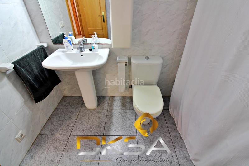 Foto 762127a1-423f-4592-82fc-42ff8b91b07a. Alquiler apartamento  en alquiler temporal en benicasim, heliópolis en Benicasim / Benicàssim