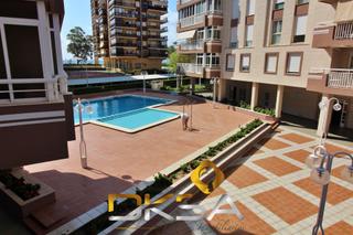 Lloguer Apartament  Apostol santiago. Apartamento en alquiler temporal en benicasim, heliópolis