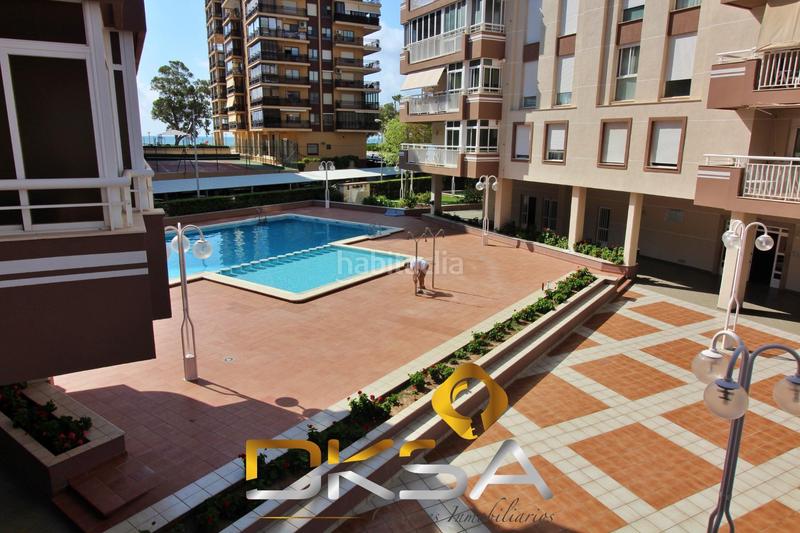 Foto 7994165f-f915-422f-bc8f-ebd4e59fbe1f. Alquiler apartamento  en alquiler temporal en benicasim, heliópolis en Benicasim / Benicàssim