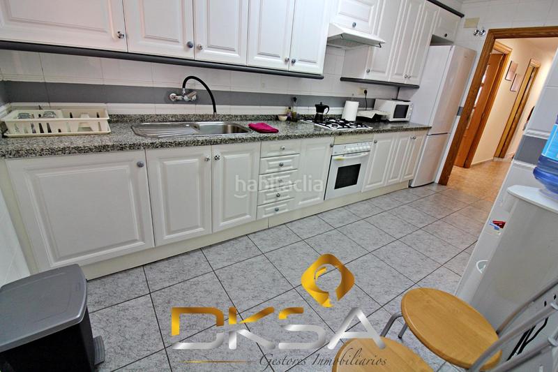 Foto 7db87cb3-fdd5-4271-8972-5fc12105095d. Alquiler apartamento  en alquiler temporal en benicasim, heliópolis en Benicasim / Benicàssim