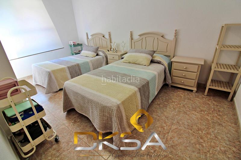 Foto 7f7c2fc2-555e-4355-a515-bfb3750b516b. Alquiler apartamento  en alquiler temporal en benicasim, heliópolis en Benicasim / Benicàssim