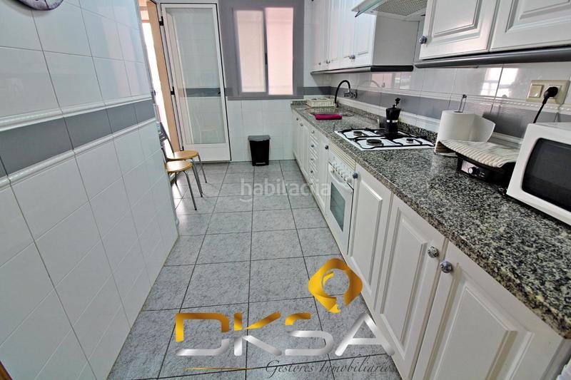 Foto 84458621-9409-40a7-a305-39c7a54b7b9a. Alquiler apartamento  en alquiler temporal en benicasim, heliópolis en Benicasim / Benicàssim