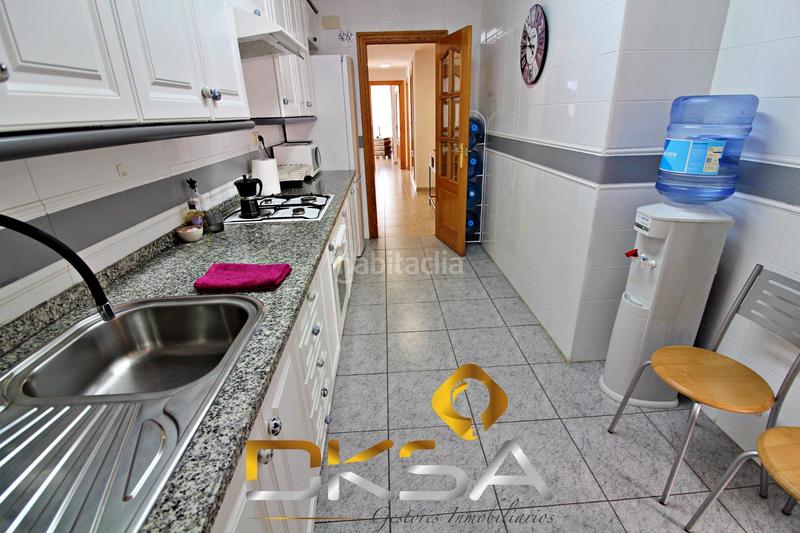 Foto 88f570f3-8909-4a34-9a55-224ea5a8e57f. Alquiler apartamento  en alquiler temporal en benicasim, heliópolis en Benicasim / Benicàssim