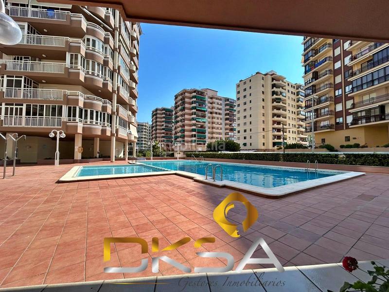 Foto 8fe70b3f-f05c-4495-88f5-897d6d703ee9. Alquiler apartamento  en alquiler temporal en benicasim, heliópolis en Benicasim / Benicàssim