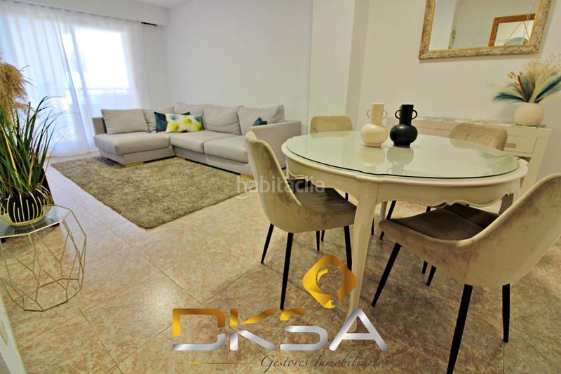 Foto 976f1a28-7db0-4226-9387-a39a9de1f46f. Alquiler apartamento  en alquiler temporal en benicasim, heliópolis en Benicasim / Benicàssim