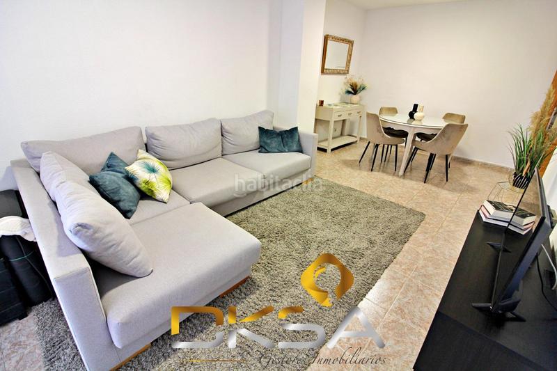 Foto a14fd5bb-0083-4fe0-acbb-b8803f32c53c. Alquiler apartamento  en alquiler temporal en benicasim, heliópolis en Benicasim / Benicàssim