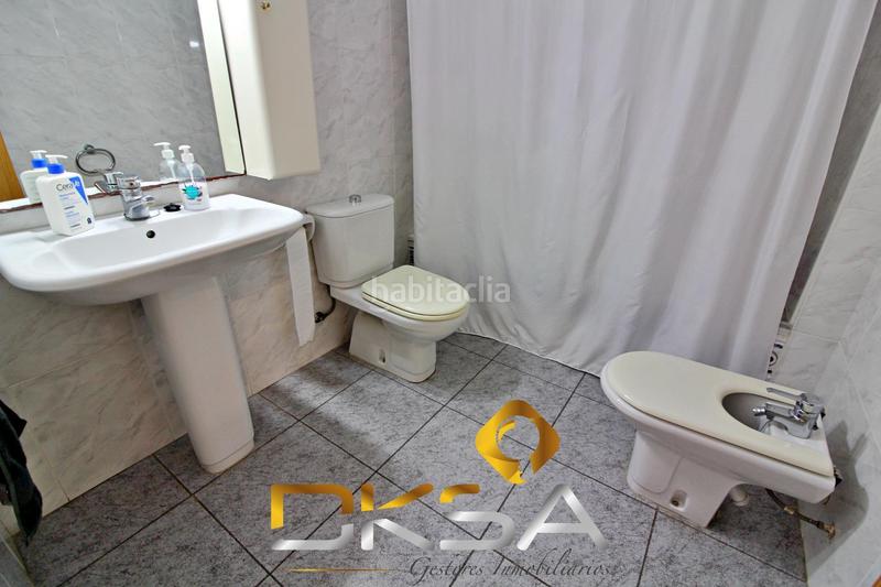 Foto d6a2129a-32ef-46c3-81d4-eb0fdd2b405f. Alquiler apartamento  en alquiler temporal en benicasim, heliópolis en Benicasim / Benicàssim