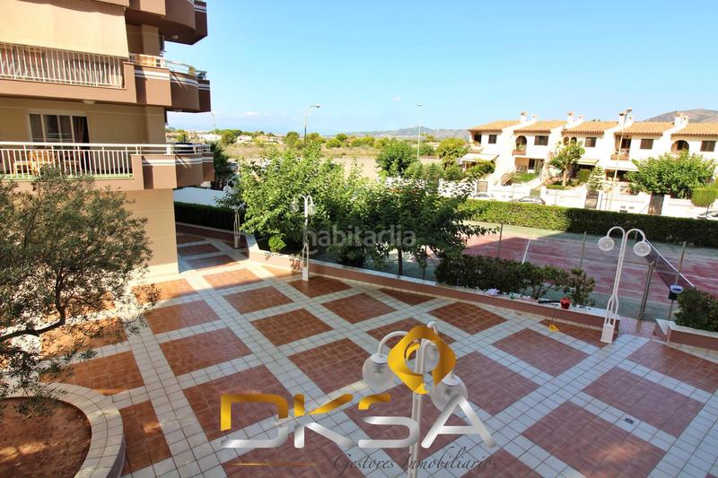 Foto db763b3a-3c3a-40db-916a-454523783e9a. Alquiler apartamento  en alquiler temporal en benicasim, heliópolis en Benicasim / Benicàssim