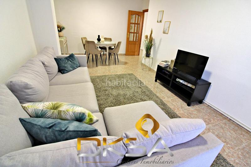 Foto dca2abc0-6fbf-41b2-96a7-134c0543b2ea. Alquiler apartamento  en alquiler temporal en benicasim, heliópolis en Benicasim / Benicàssim