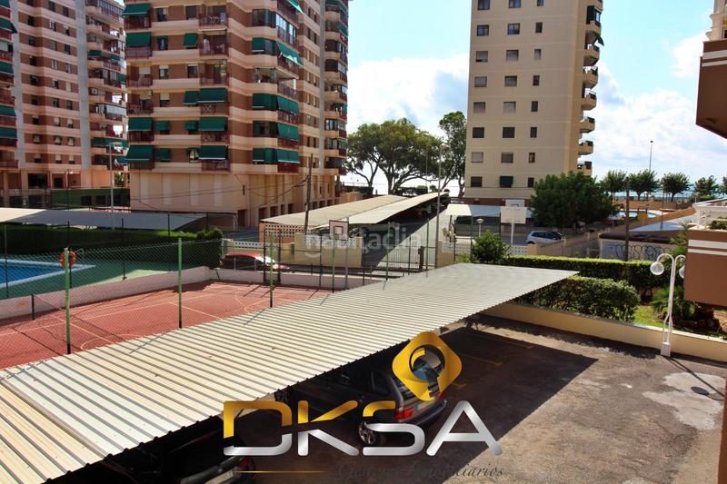 Foto e39b5f72-da40-475b-9f39-84f5c3bb0205. Alquiler apartamento  en alquiler temporal en benicasim, heliópolis en Benicasim / Benicàssim