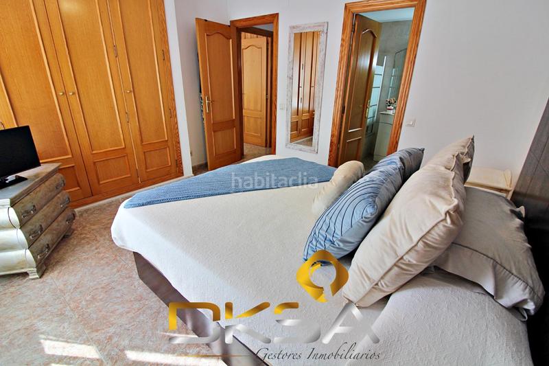 Foto e4fa3ebc-6b6b-43dc-a62a-4550e8ace2c8. Alquiler apartamento  en alquiler temporal en benicasim, heliópolis en Benicasim / Benicàssim