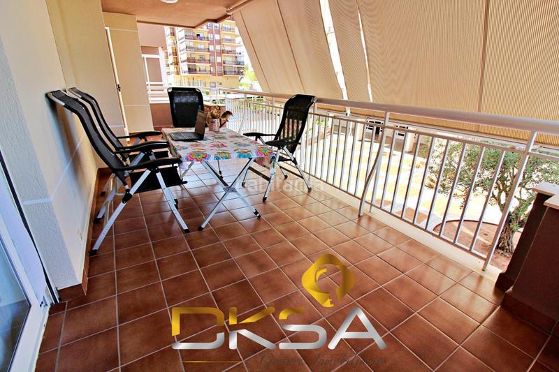 Foto fd22d3e6-fac7-4deb-af5d-ed4d28ffaf19. Alquiler apartamento  en alquiler temporal en benicasim, heliópolis en Benicasim / Benicàssim