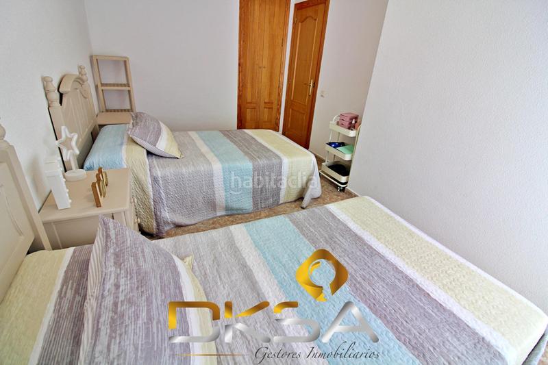 Foto 2af468c2-67f3-450e-96a6-15257b6307e0. Lloguer apartament amb aparcament piscina a La Curva Benicasim / Benicàssim