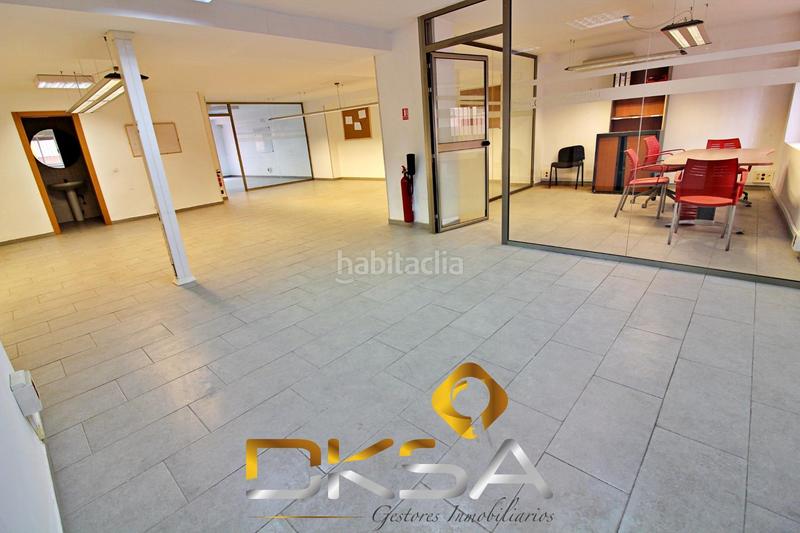 Foto 339b7ab1-8dbc-4ad1-bcb1-a18c13776e10. Locale commerciale in Centro Villarreal / Vila - real