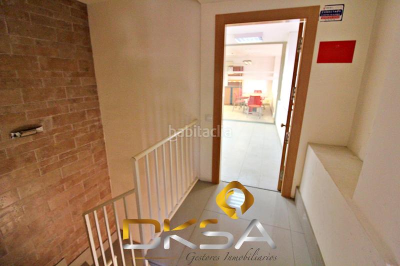 Foto e00a5b94-4466-46c4-b5ad-6d6c791d7f79. Alquiler local comercial amplio local comercial en venta yo alquiler en ausias march, vilareal en Villarreal / Vila - real