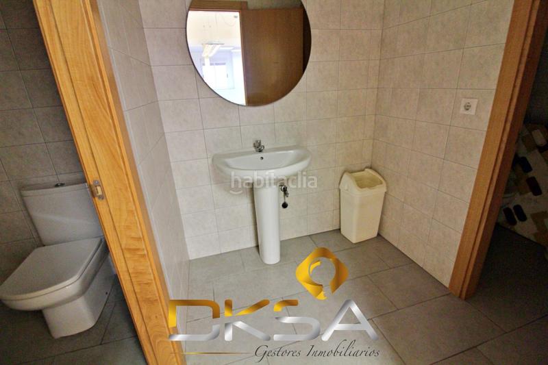 Foto 1337aa35-e712-4778-b9c1-f8f353c09761. Lloguer local comercial a Centro Villarreal / Vila - real