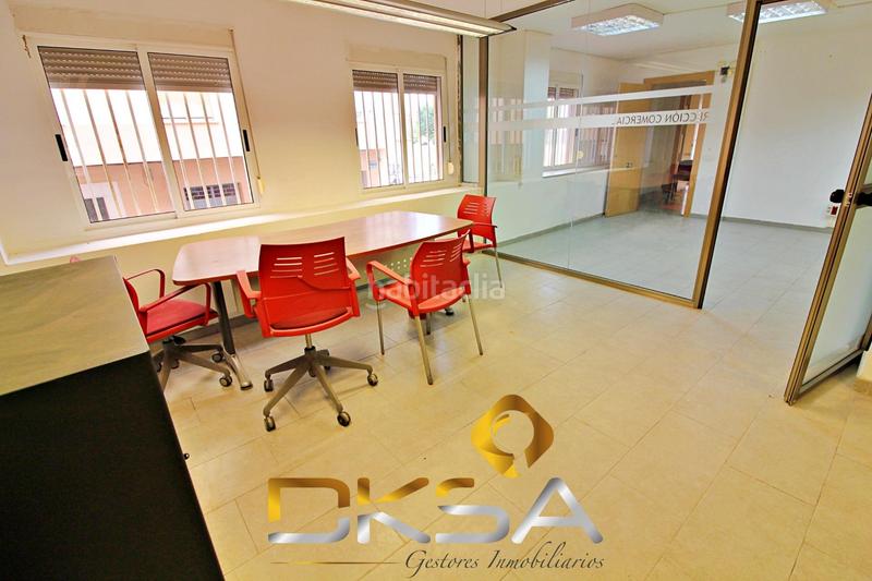 Foto 3a7155c4-2f18-4c0b-b3ff-312172529f6c. Lloguer local comercial a Centro Villarreal / Vila - real