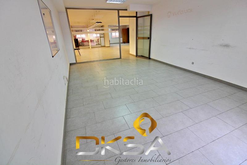 Foto 42b5e567-eca7-488e-9afe-c4a4c2e32456. Lloguer local comercial a Centro Villarreal / Vila - real