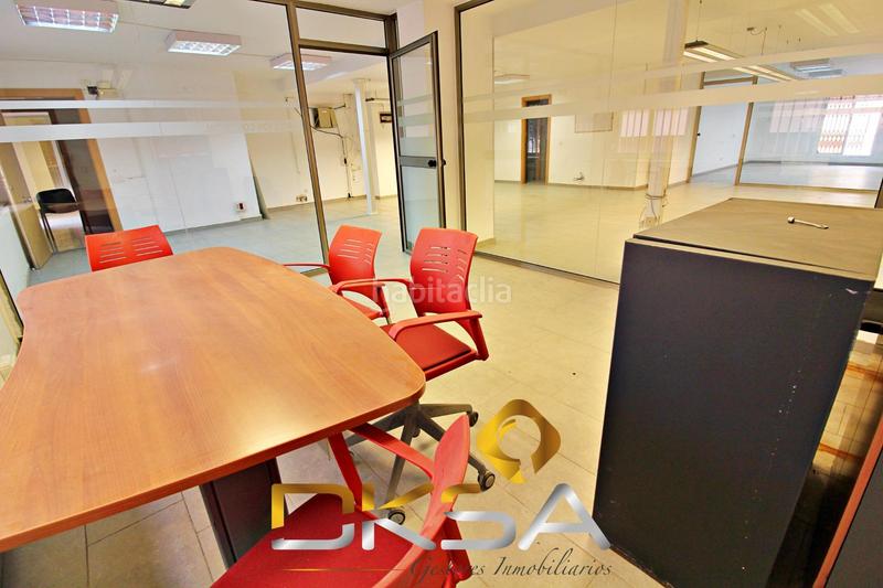 Foto d4a9e8a0-fb47-41ed-8efe-23798de5196c. Lloguer local comercial a Centro Villarreal / Vila - real