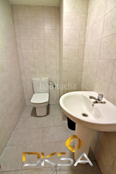 Foto 5a1bd109-5712-441c-ac66-7591d095b8cb. Local comercial  en entresuelo, esquinero en ausias march, vilareal en Villarreal / Vila - real
