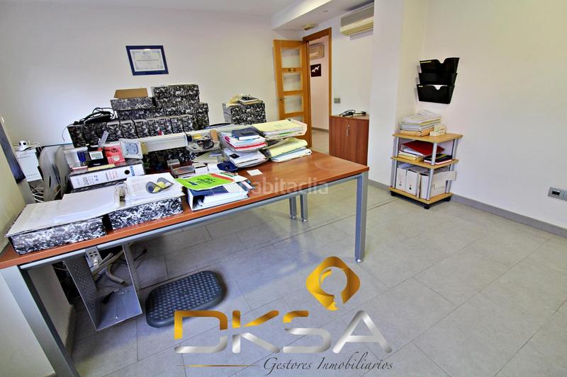 Foto 4410bec4-c177-4865-9d84-3334ce515ae2. Locale commerciale in Centro Villarreal / Vila - real
