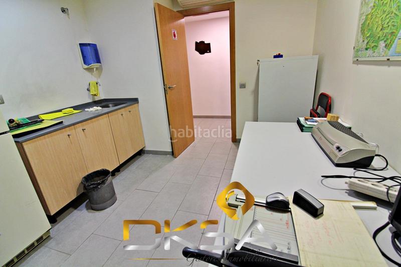 Foto 7b9a33b9-9806-470c-895d-ca893479e6cb. Locale commerciale in Centro Villarreal / Vila - real