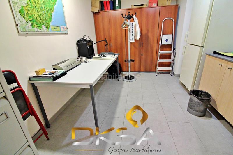 Foto afd4388b-a4d7-4035-9110-0ba231110811. Locale commerciale in Centro Villarreal / Vila - real