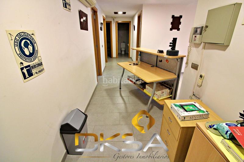Foto ba72c43f-2222-4f78-a82a-78236e4520e4. Locale commerciale in Centro Villarreal / Vila - real