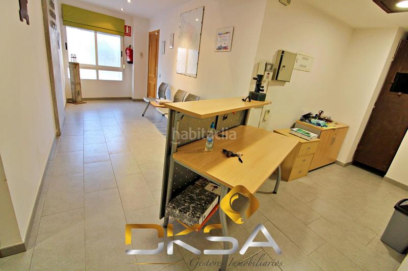 Foto ecf169b2-22e6-426d-af94-ff45373d97f4. Locale commerciale in Centro Villarreal / Vila - real