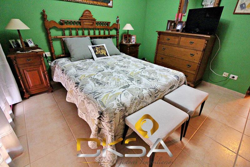 Foto 12ce9c97-3e11-4d3d-8f59-358f66a92fdb. Reihenhaus mit parking in Avenida Alemania-Italia Villarreal / Vila - real